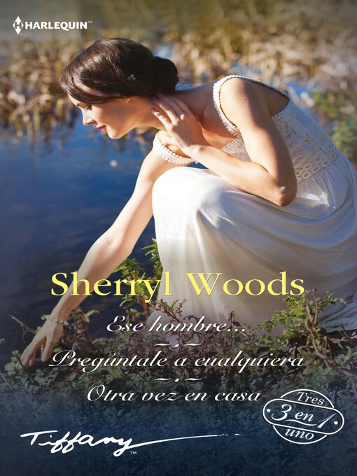 Title details for Castillos en la arena--La caricia del viento by Sherryl Woods - Available